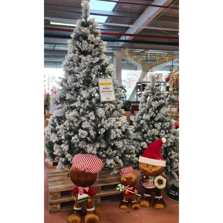 Alberi di Natale
